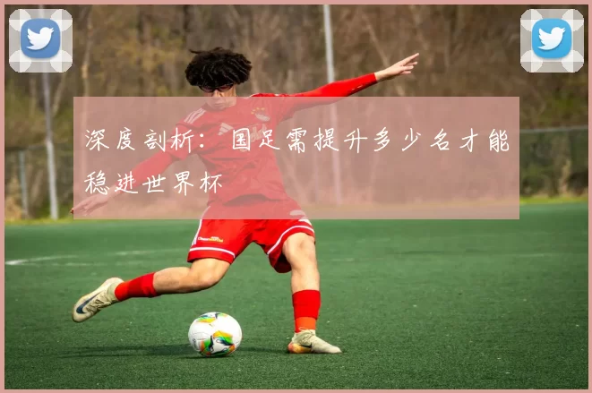 深度剖析:国足需提升多少名才能稳进世界杯
