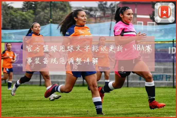 官方篮球用球文字标识更新，NBA赛事装备规范调整详解