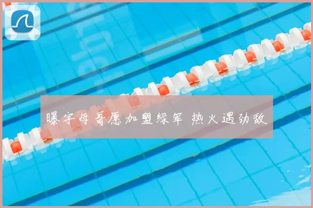 曝字母哥愿加盟绿军 热火遇劲敌