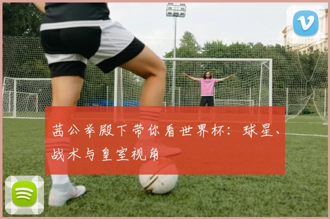 茜公举殿下带你看世界杯:球星、战术与皇室视角
