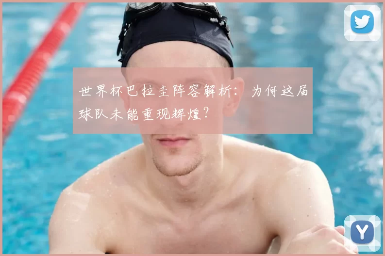 世界杯巴拉圭阵容解析:为何这届球队未能重现辉煌?